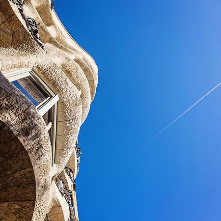 Апартаменти Sweett - La Pedrera - Paseo De Gracia Барселона Екстер'єр фото